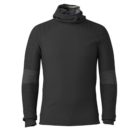 Men's Intraknit™ Thermal Merino Base Layer Hoodie