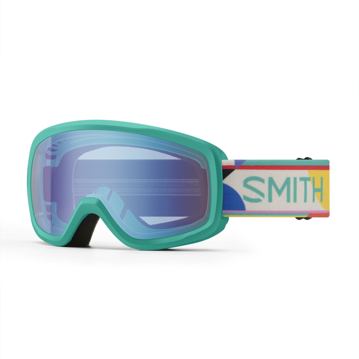 Smith Snowday Youth Goggle
