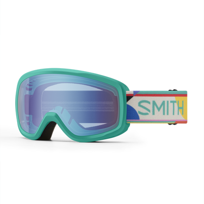 Smith Snowday Youth Goggle