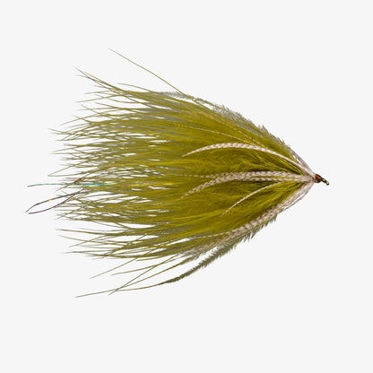RIO Soft Hackle Streamer