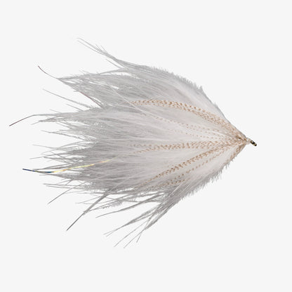 RIO Soft Hackle Streamer