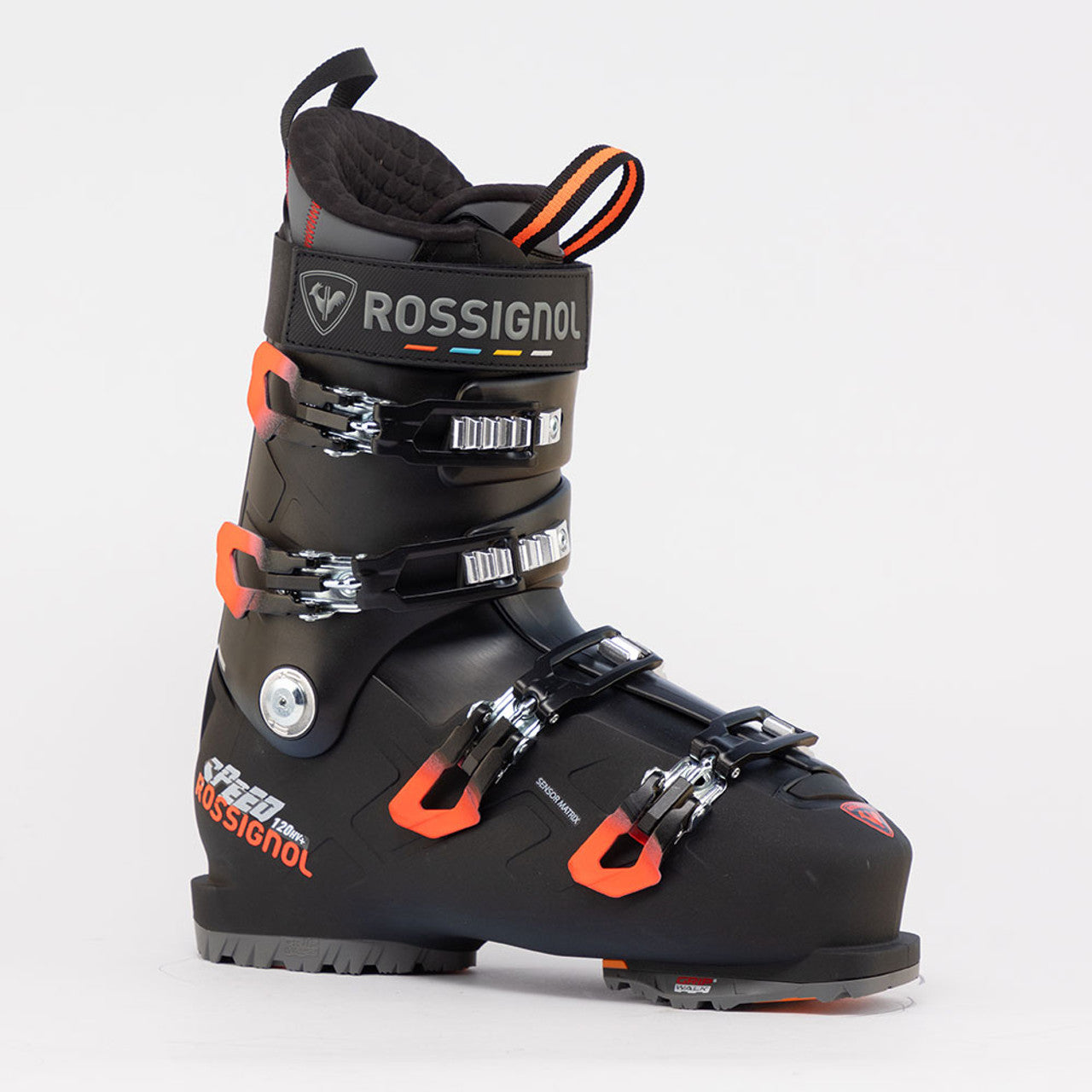 2026 Rossignol Speed 120 HV+ GW