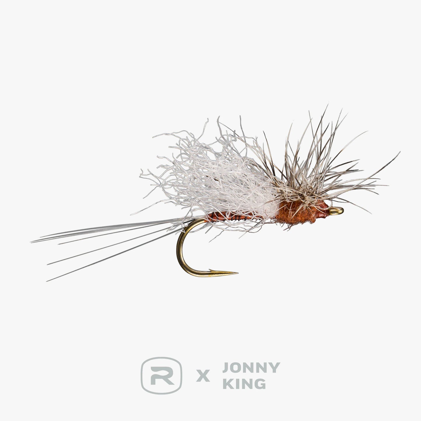 RIO King Splitsville Spinner