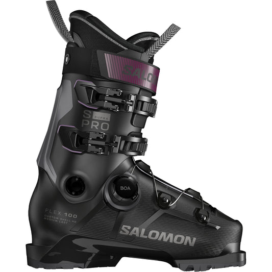 2026 Salomon S/Pro Supra 100 GW
