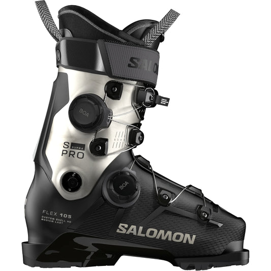 2026 Salomon S/Pro Supra Dual BOA 105 W