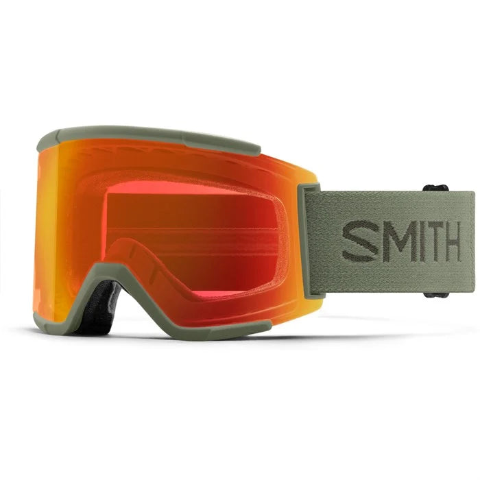 Smith Squad XL Goggle