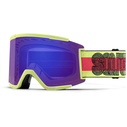 Smith Squad XL Goggle