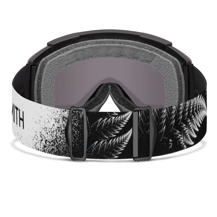 Smith Squad XL Goggle