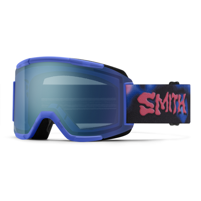 Smith Squad Goggles