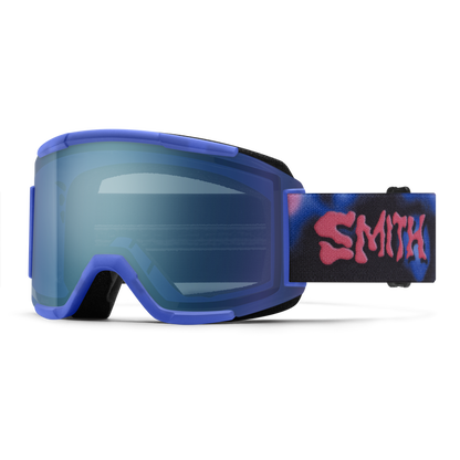 Smith Squad Goggles