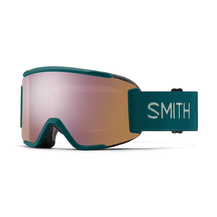 Smith Squad S Goggle
