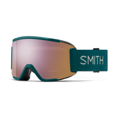 Smith Squad S Goggle