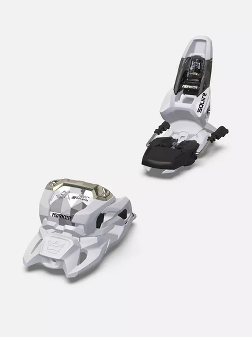 Marker Squire 11
