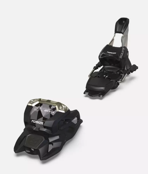 MARKER Squire 12 TCX