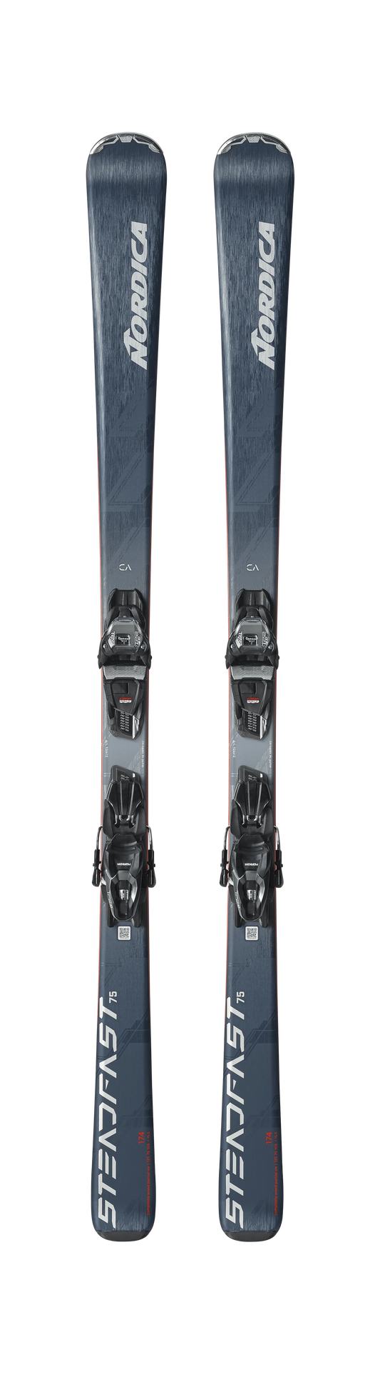 2026 Nordica Steadfast 75 CA / Marker TP2Compact 10FDT