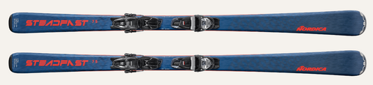 2025 Nordica Steadfast 75
