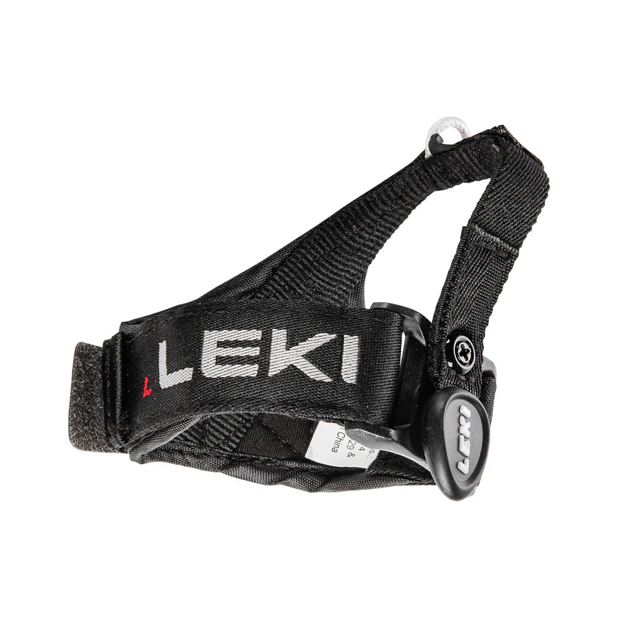 Leki Trigger S/3D Vario Strap