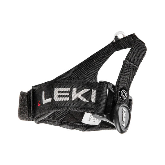 Leki Trigger S/3D Vario Strap