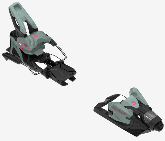 Salomon Strive 14 Gripwalk
