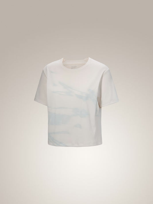 Arc'teryx Sunna Speed Bird Crop Shirt Women's