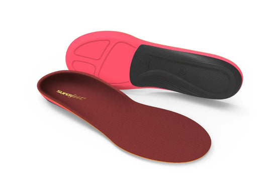 Superfeet Winter SUPPORT insole