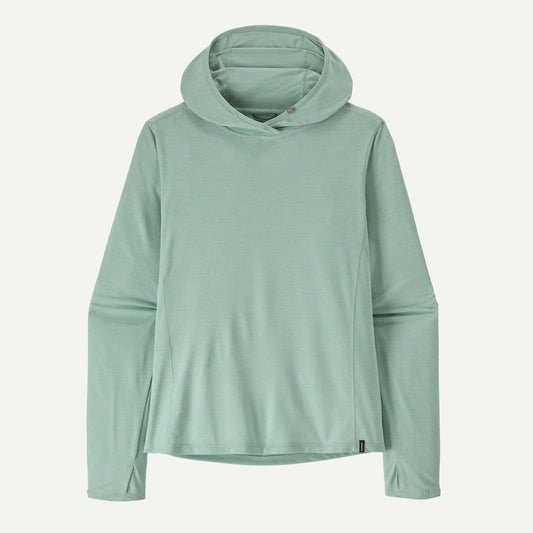 Patagonia Men's Capilene® Cool Sun Hoody Shirt - Peak Visions