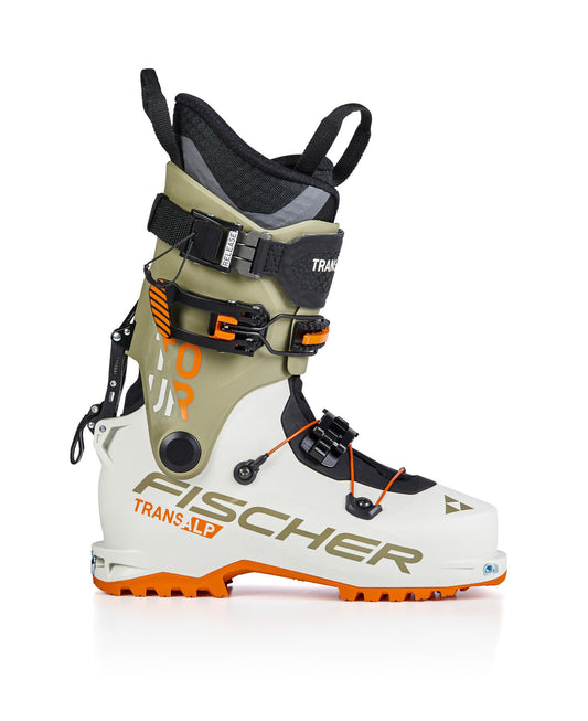 2024 Fischer Transalp Tour WS