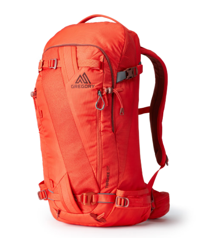 Gregory Targhee 32