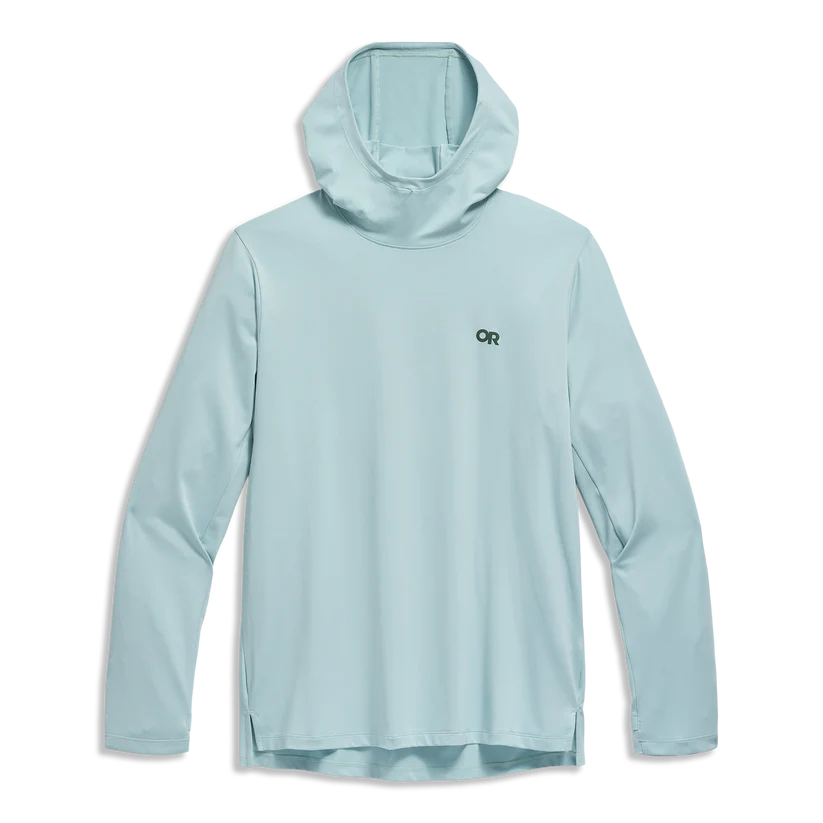 Outdoor Research Men's ActiveIce Spectrum Sun Hoodie