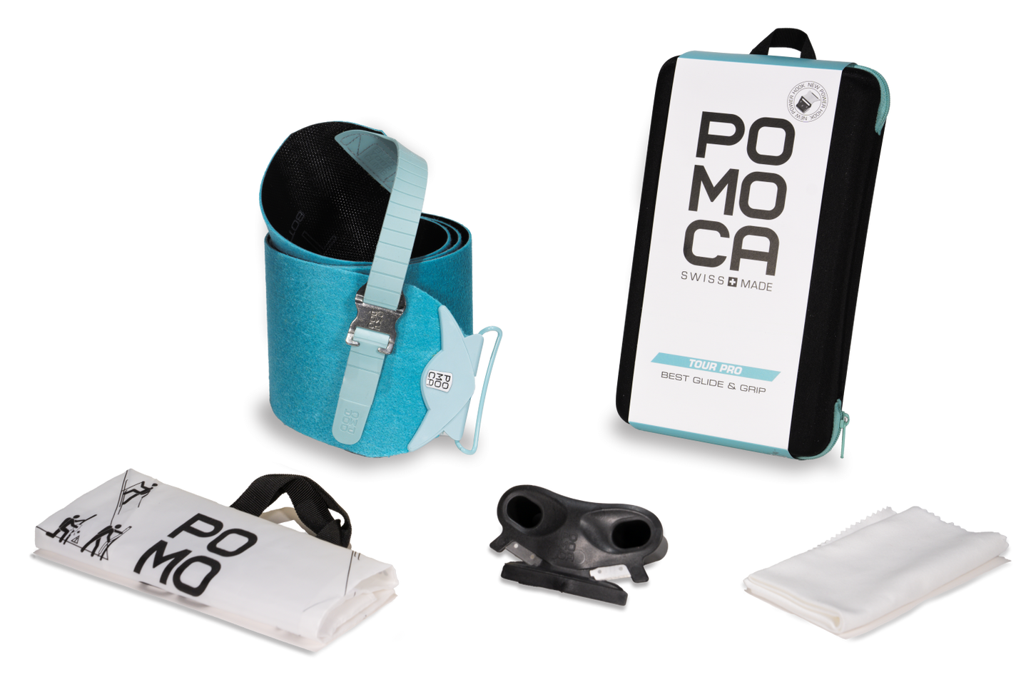 POMOCA Tour Pro