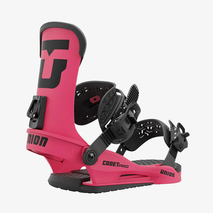 Union Cadet Pro Kid's Snowboard Binding