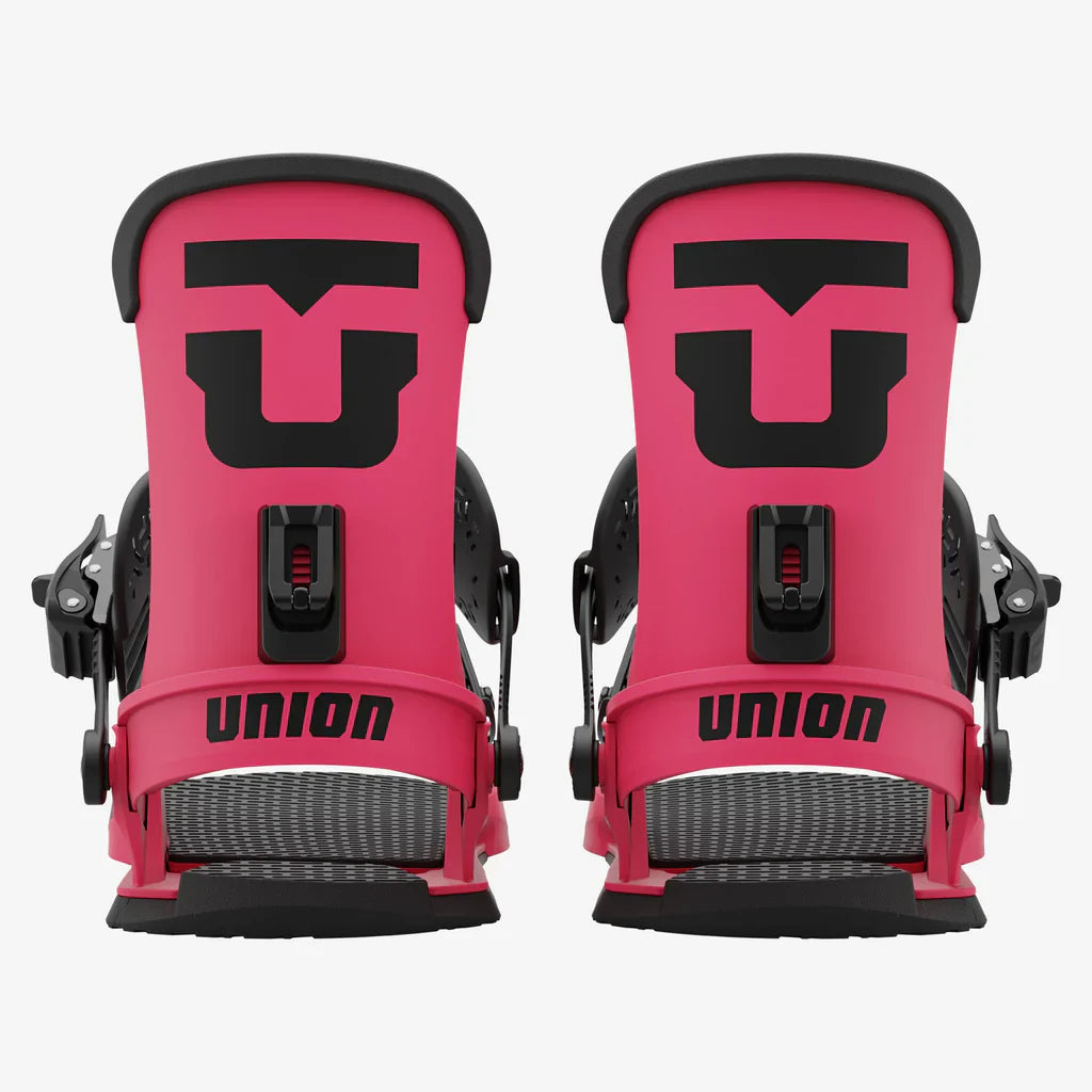 Union Cadet Pro Kid's Snowboard Binding