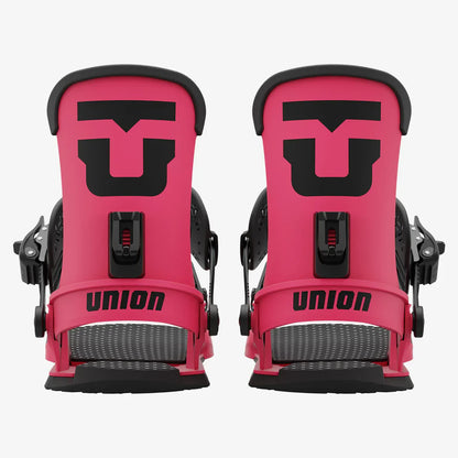 Union Cadet Pro Kid's Snowboard Binding