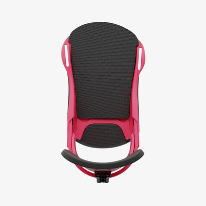 Union Cadet Pro Kid's Snowboard Binding
