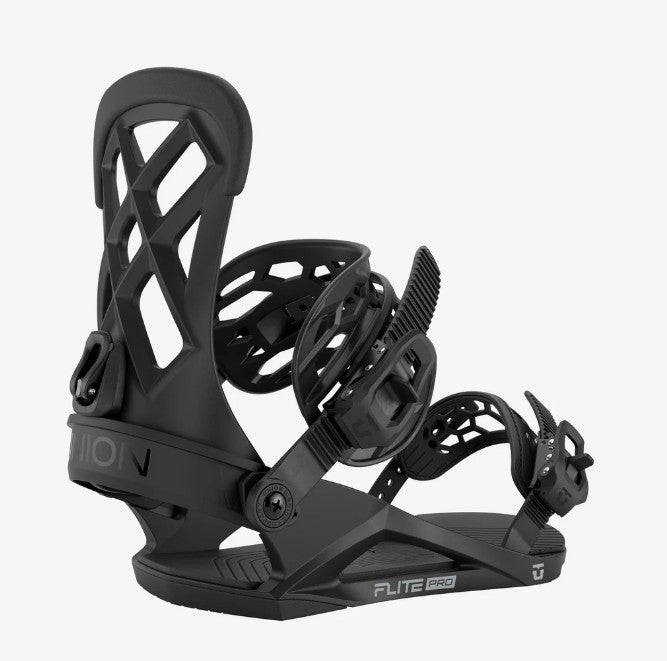 Union Flite Pro men's snowboard bindings 2026