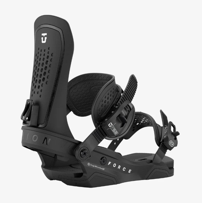Union Force snowboard bindings 2026