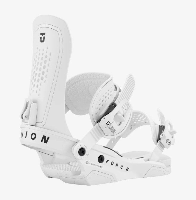 Union Force snowboard bindings 2026