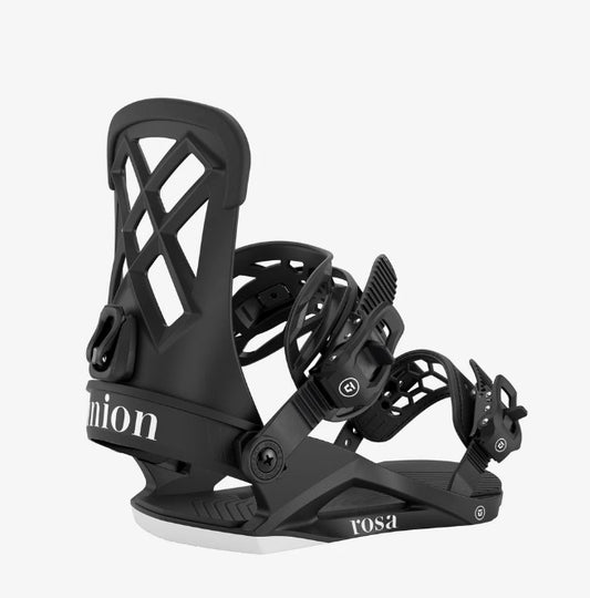 Union Rosa Women's snowboard binding 2026