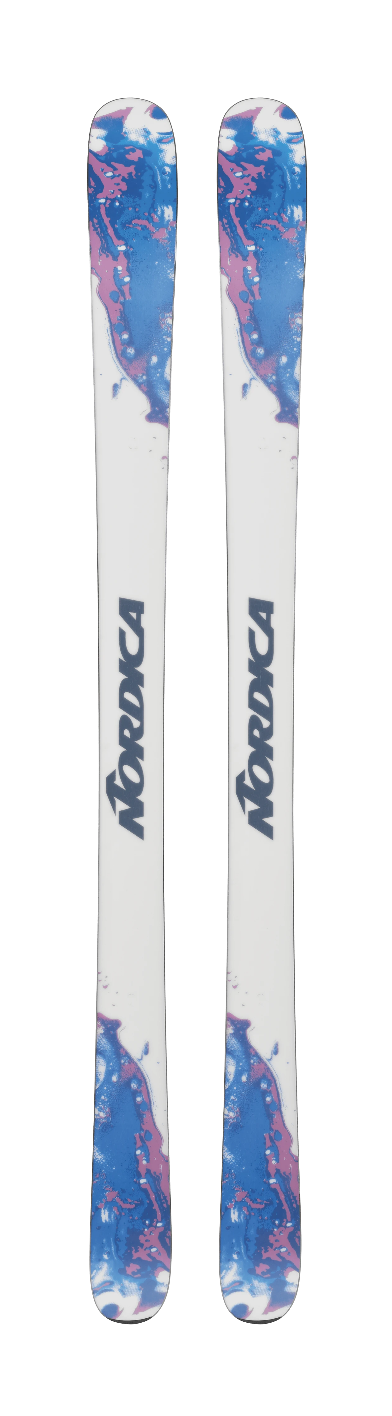 2026 Nordica Unleashed 98 CA