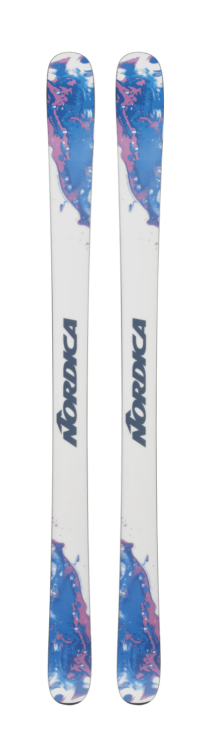 2026 Nordica Unleashed 98 CA
