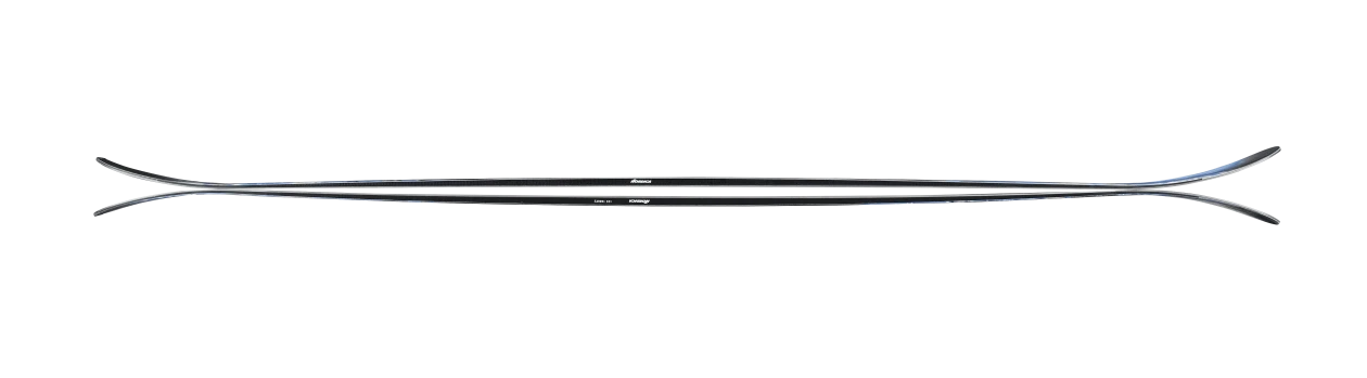 2026 Nordica Unleashed 98 CA