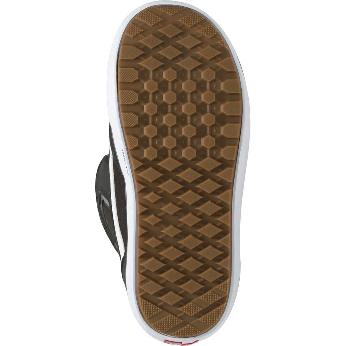 Vans Aura OG 2025 Men's Snowboard Boot