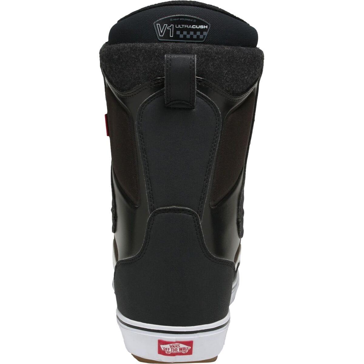 Vans Aura OG 2025 Men's Snowboard Boot