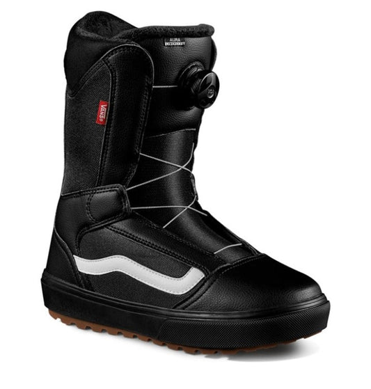 Vans Aura Linerless 2026 Men's Snowboard Boots