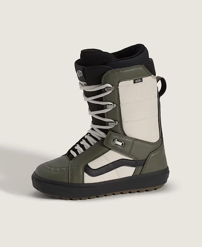 Vans Hi-Standard OG Snowboard Boot men's 2026