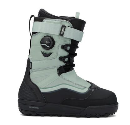 Vans Infuse Men's snowboarding boots 2026