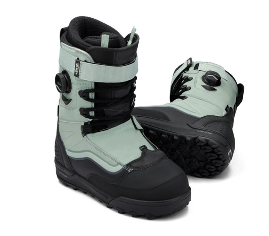 Vans Infuse Men's snowboarding boots 2026