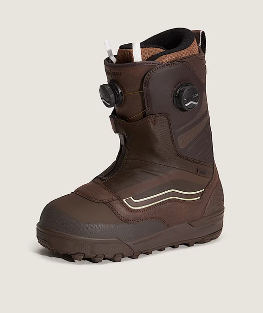 Vans Verse Snowboard Boot men's 2026