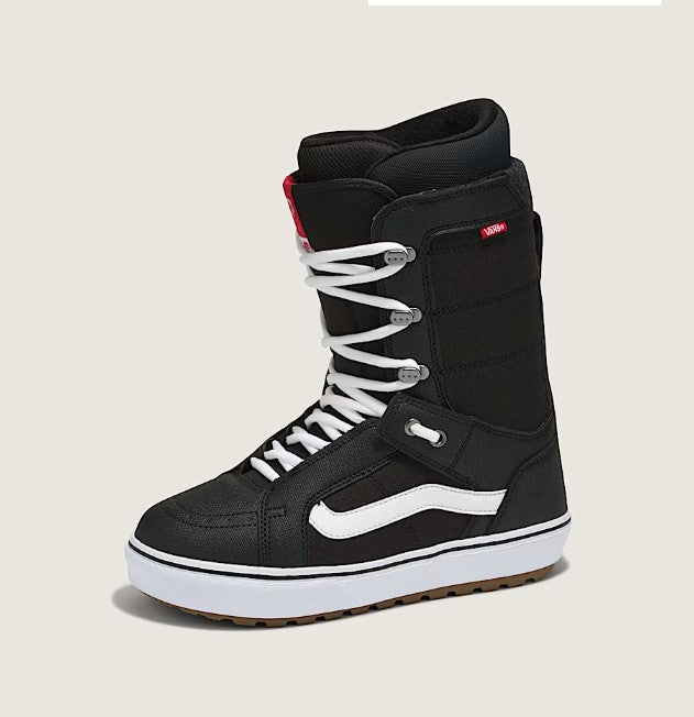 Vans Hi-Standard OG Snowboard Boot Men's 2026 – Fire on the Mountain