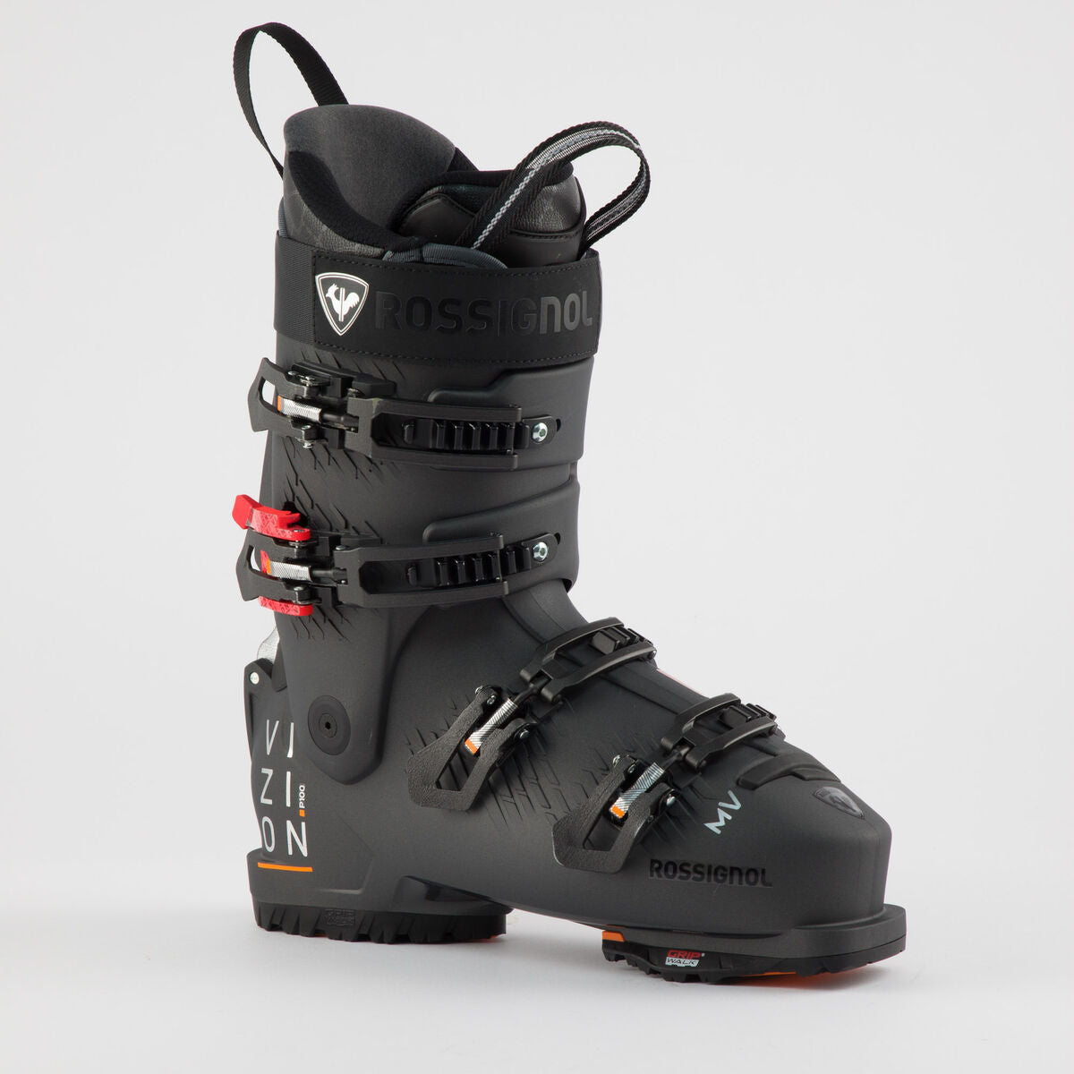 2025 Rossignol Vizion 4B Pro 100 MV